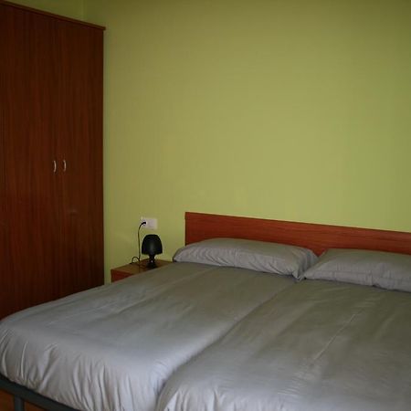 Vivienda Turistica Rural Piskerra Apartment Carcastillo Phòng bức ảnh