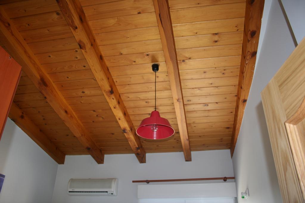 Vivienda Turistica Rural Piskerra Apartment Carcastillo Phòng bức ảnh