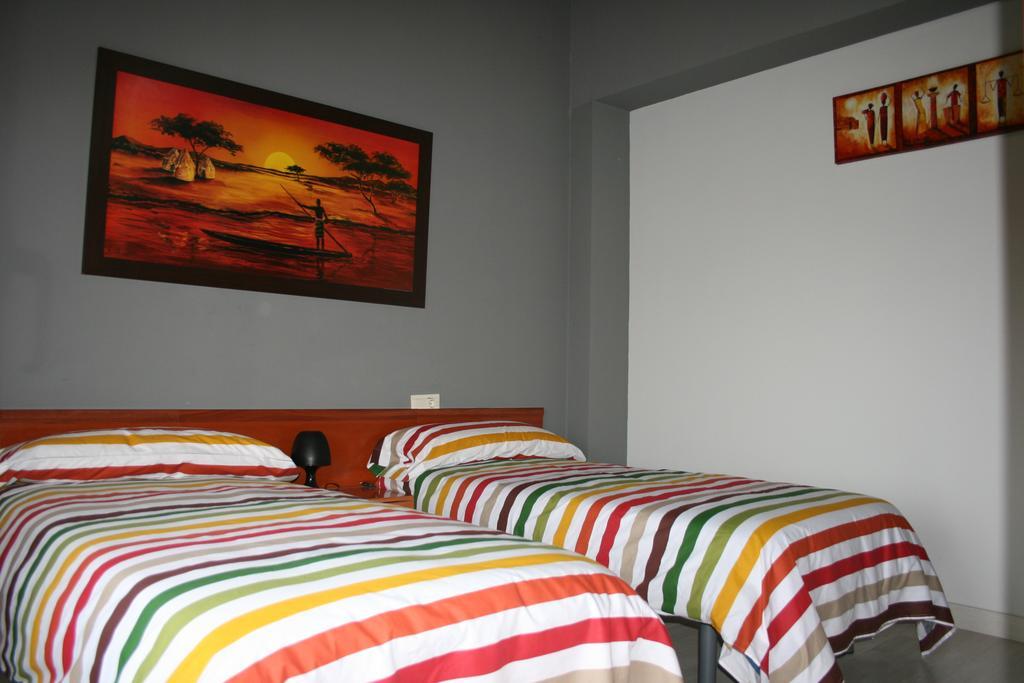 Vivienda Turistica Rural Piskerra Apartment Carcastillo Phòng bức ảnh